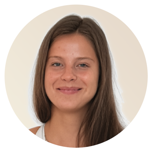 pilates stott Maja